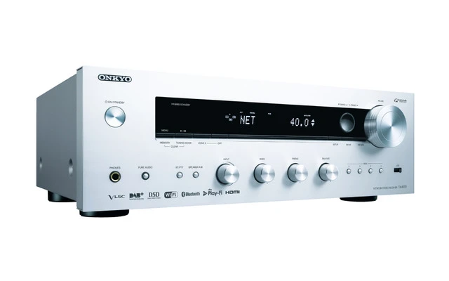 Onkyo TX-8270-S