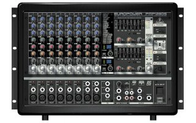 Behringer Europower PMP1280S