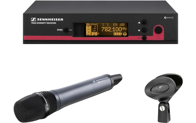 Sennheiser EW 165 G3