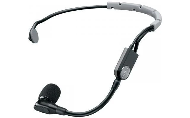 Imagenes de Shure GLXD 14E MX53