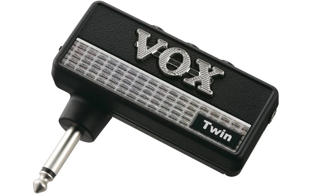 VOX Amplug Twin