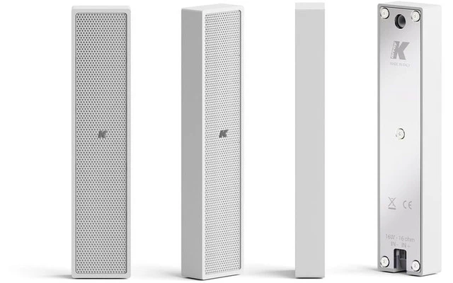 K-Array KZ14W I (blanco)