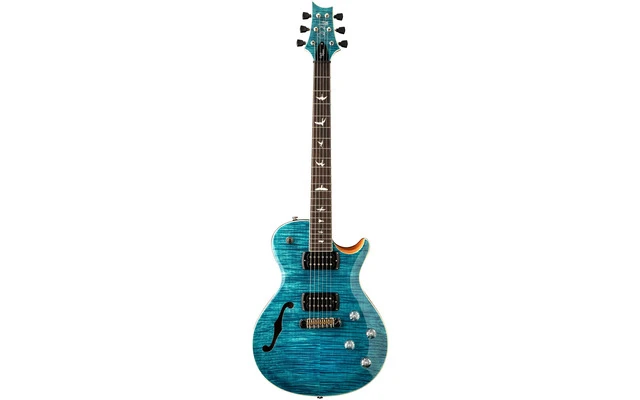 PRS Guitars SE Zach 594 Myers Blue