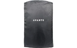 American Audio Avante A12 Cover