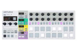 Arturia BeatStep PRO