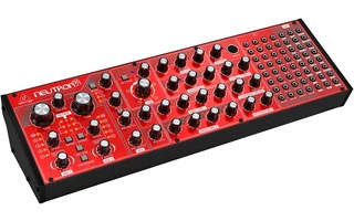 Behringer Neutron