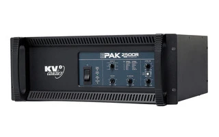 KV2Audio ERAK 2500 R