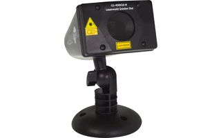 LaserWorld Pro White Star GS-400RGB-W