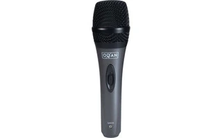 Oqan QMD25 Voice