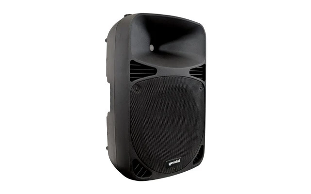 Gemini HPS-12BLU