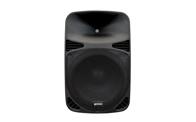 Gemini HPS-12BLU