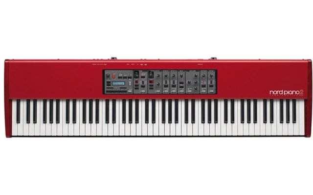 Nord Piano 2 HA88