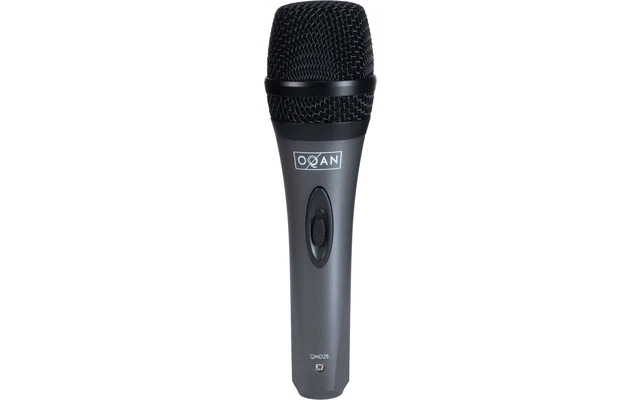 Oqan QMD25 Voice