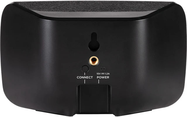 Polk Audio SR-2 Rear React