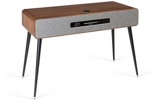 Ruark R7 Mk3 Rich Walnut Veneer