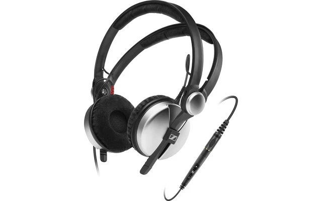 Sennheiser HD 25 Amperior