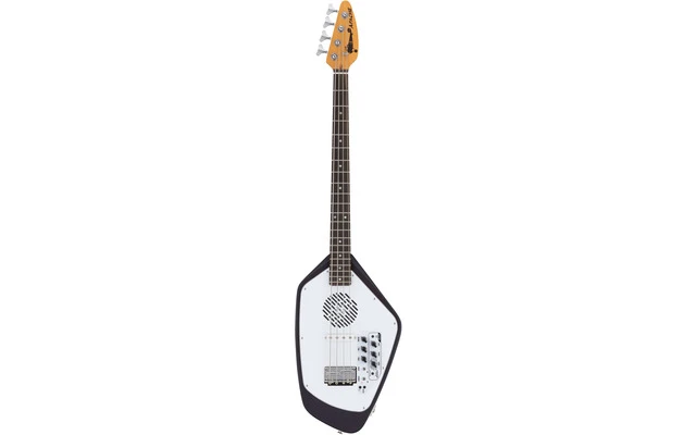 VOX Apache II Black