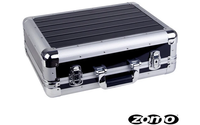 Zomo FlightCase CDJ-2 Negro XT