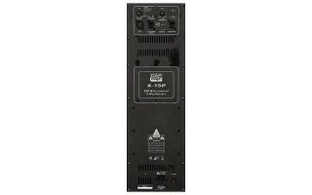 DAP X-15A