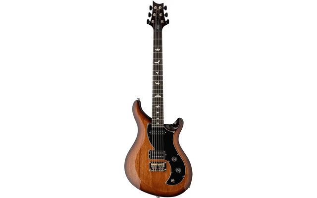 PRS Guitars S2 Vela McCarty Tobacco Sunburst