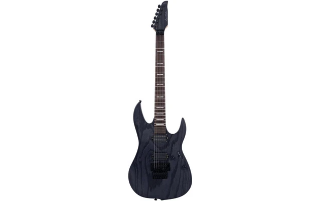 Sire Guitars X5 Trans Black