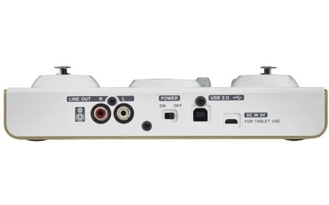 Tascam US-42