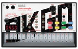 Korg Volca Sample OK GO Edition