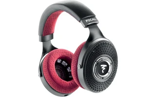 Focal Clear MG Professional