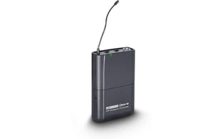 LD Systems ECO 16 BP - Petaca