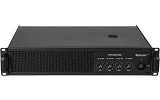 Omnitronic XPA-4804 MK2