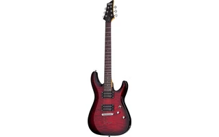 Schecter Guitars C-6 Plus STCB