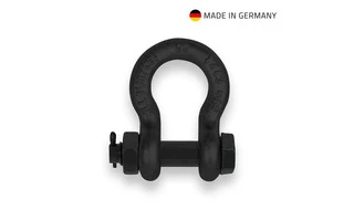 Adam Hall Accessories SH2 B 0325