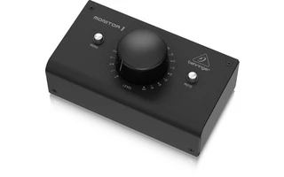 Behringer Monitor 1