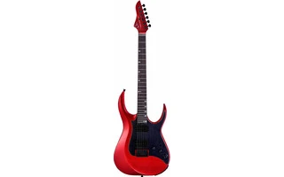 MOOER Gtrs M800 Metallic Red