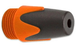 Neutrik BXX-3-ORANGE