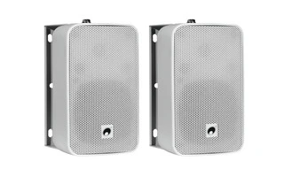 OMNITRONIC ODP-204 Altavoces instalación 16 ohms