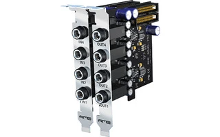RME AI4S-192