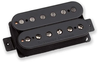Seymour Duncan Set Nazgûl Sentient Blk