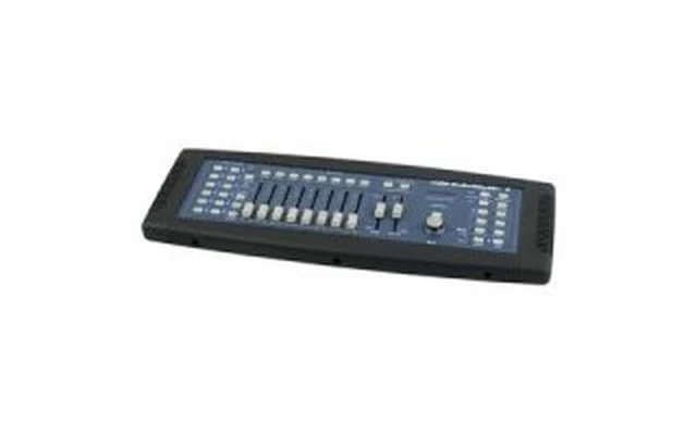 Showtec ScanMaster 3