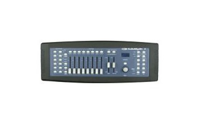 Showtec ScanMaster 3