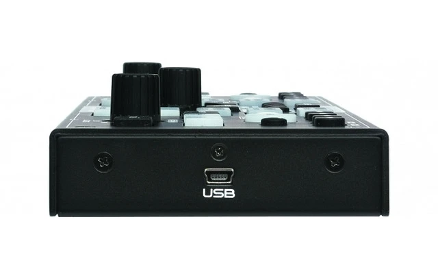 Denon DJ DN-HC1000
