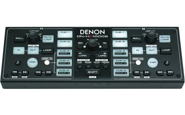Denon DJ DN-HC1000
