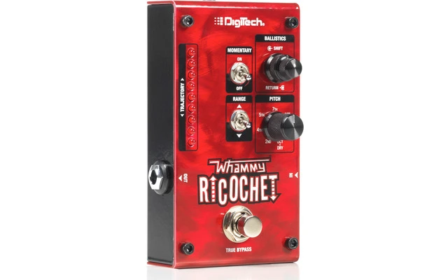 Digitech Pedal Ricochet