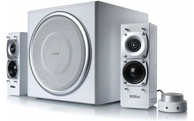 Edifier S330D
