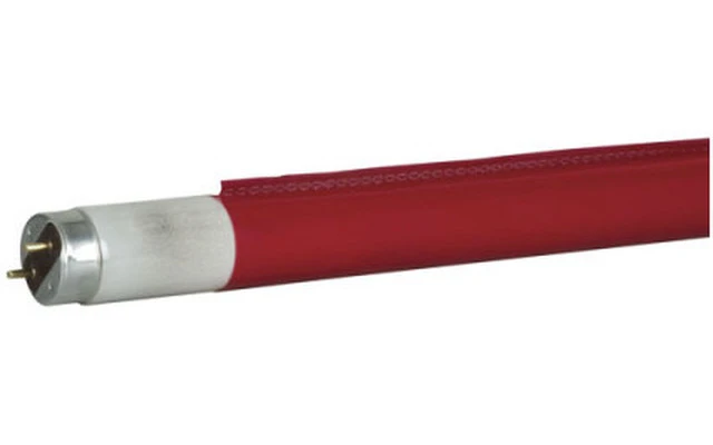 Filtro para tubo fluorescente Magenta 