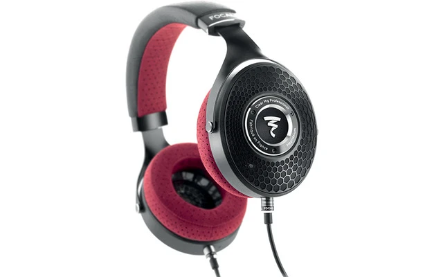Focal Clear MG Professional