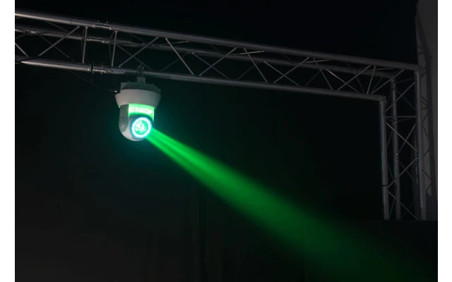 Ibiza Light Star Beam