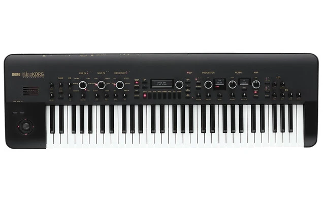 Korg KingKORG BK