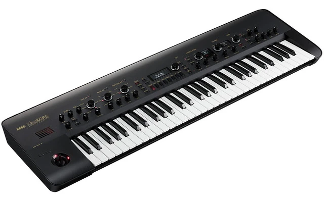 Korg KingKORG BK