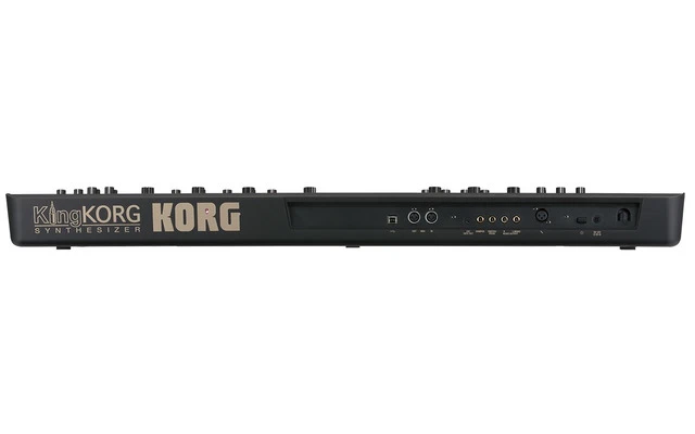 Korg KingKORG BK